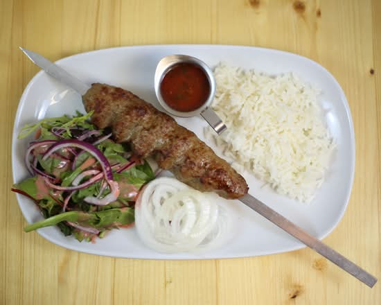 LULA KEBAB