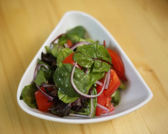 GARDEN SALAD