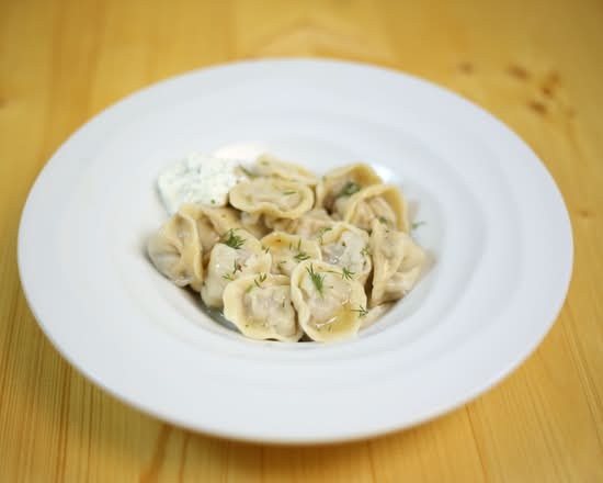 PELMENI