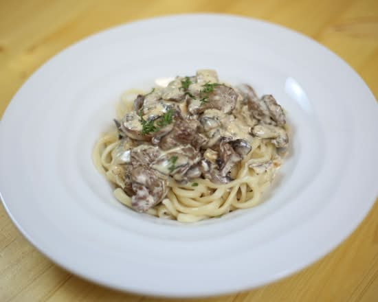 BEFF-STROGANOF