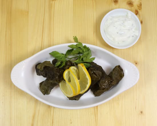 DOLMA