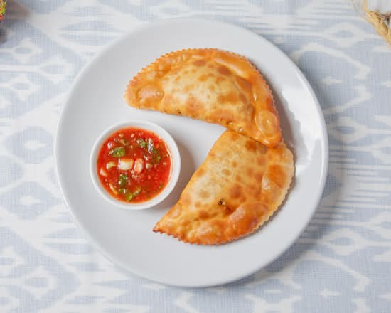 CHEBUREK