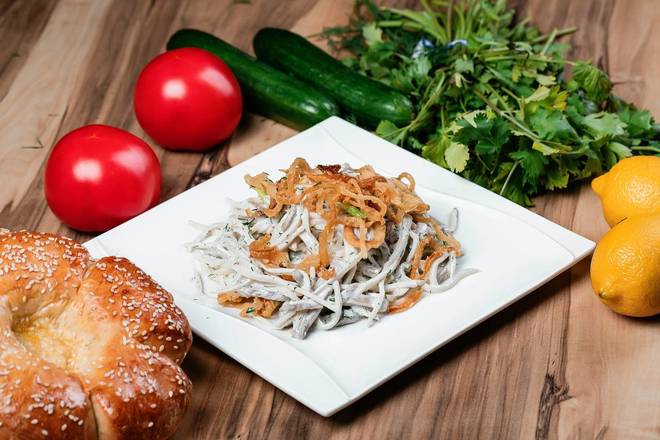 Kapriz salad (Каприз салат)