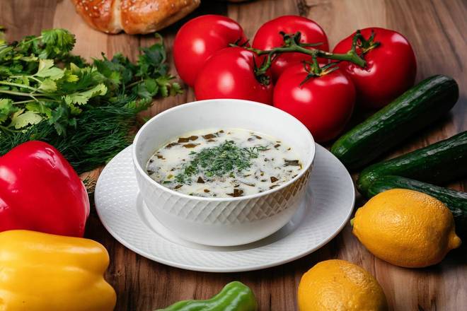 Mastova white (Мастава белый)