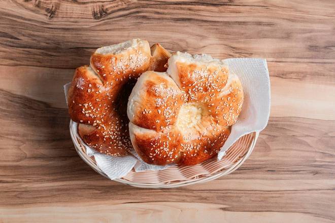 Large Bread