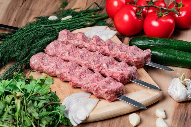 Beef Lula (Молоты)