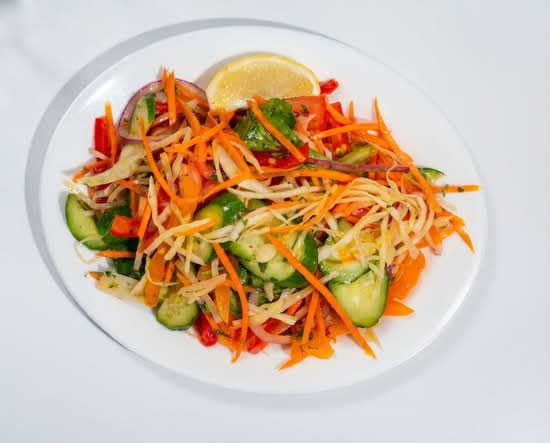 Salute Salad (Large)