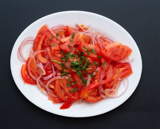 Achik Chuck Salad (Large)