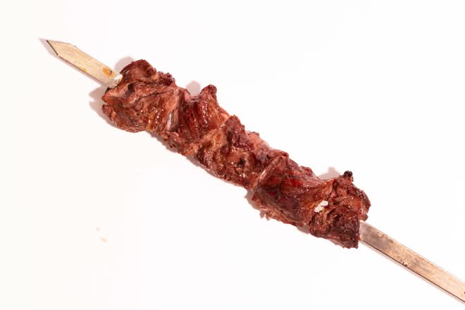 Beef Kebab Special Cut