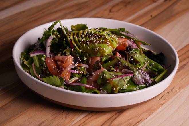 Avocado Salad