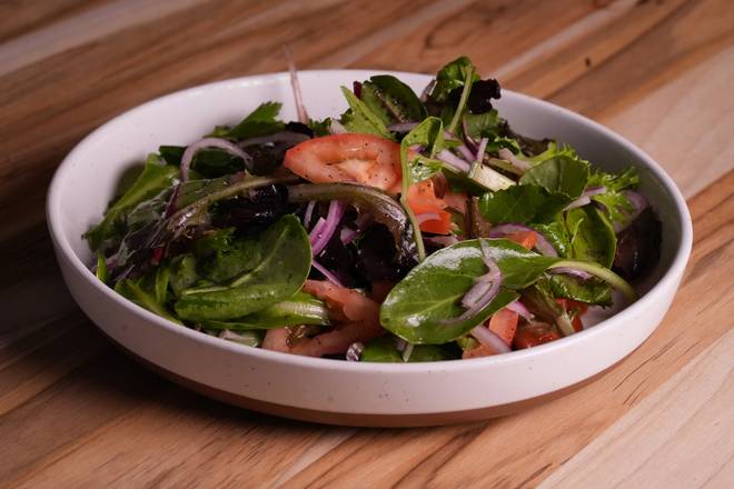 Spring Salad