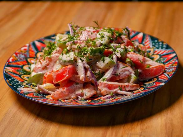 Navruz Salad