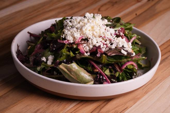 Organic Beet Salad