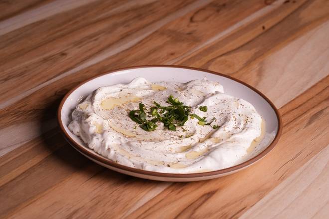 Labneh