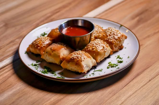 Samarkand Bites