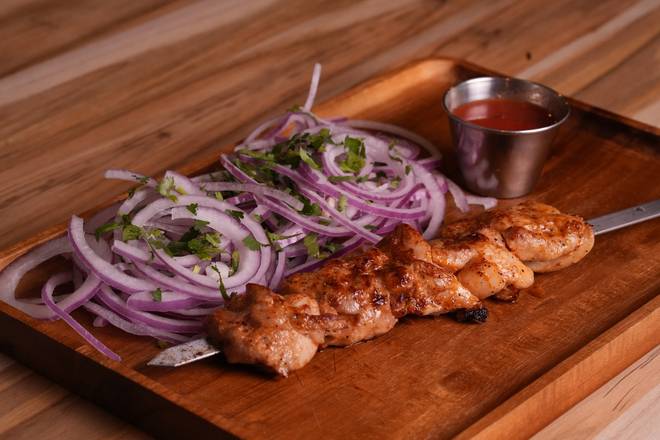 Chicken Kebab