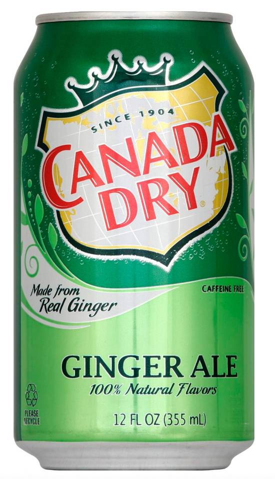 Ginger Ale