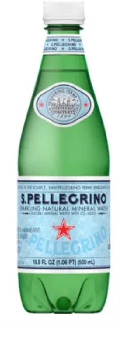 Pelegrino (500 ml)