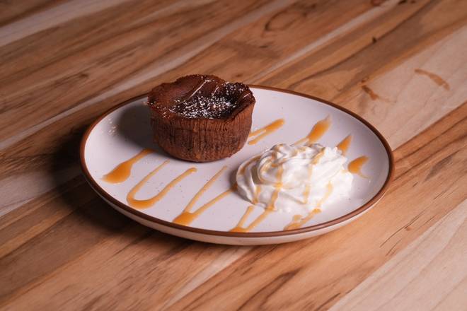 Chocolate Lava Cake