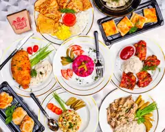 Toshkent Restaurant (1969 Bath Av) — Uzbek restaurant in Brooklyn