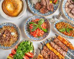 Chayhana Oasis — Uzbek restaurant in Sunny Isles Beach