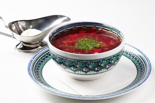 Borscht