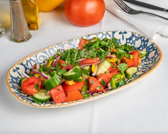 Fresh Salad