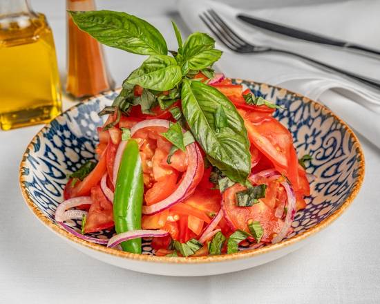 Achik-Chuchuk Salad