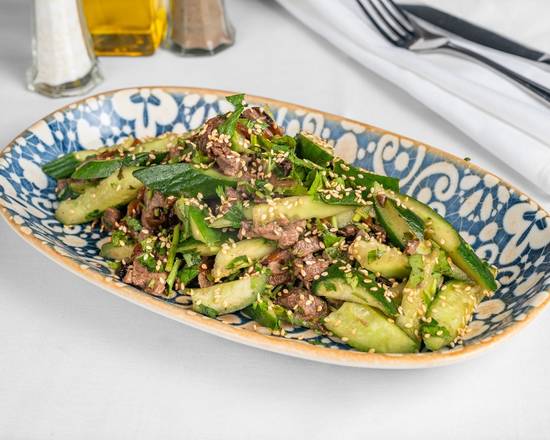 Oriental Salad