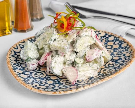Spring Salad