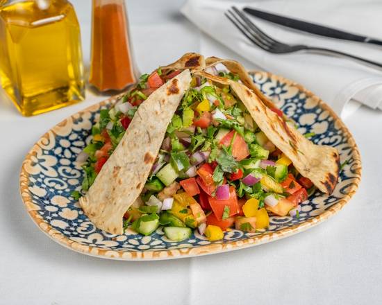 Fatoush Salad