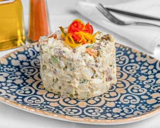 Olivier Salad
