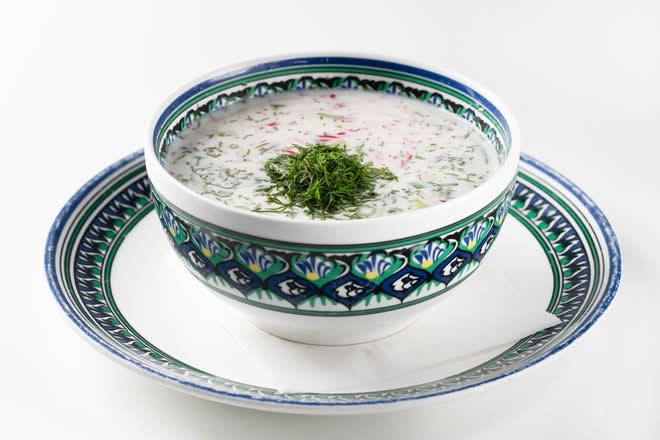 Okroshka