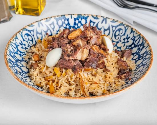 Pilaf
