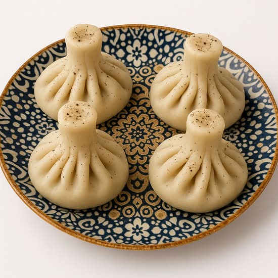Khinkali