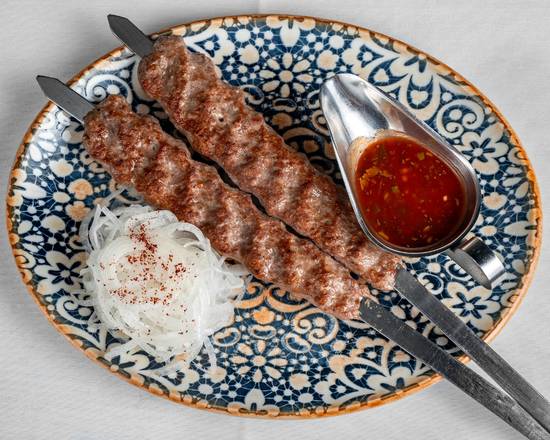 Lula Kebab