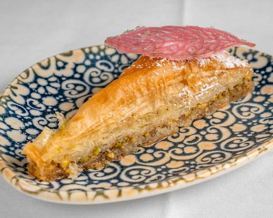 Baklava