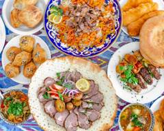 Tandir Rokhat — Uzbek restaurant in Brooklyn