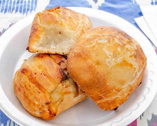 Samsa Tandori