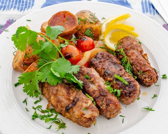 Lula Kebab