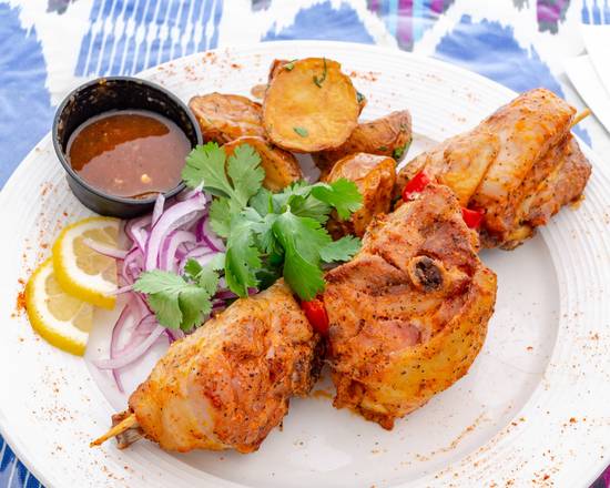 Chicken Kebab