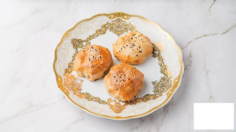 Green Samsa