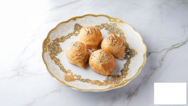 Small Samsa
