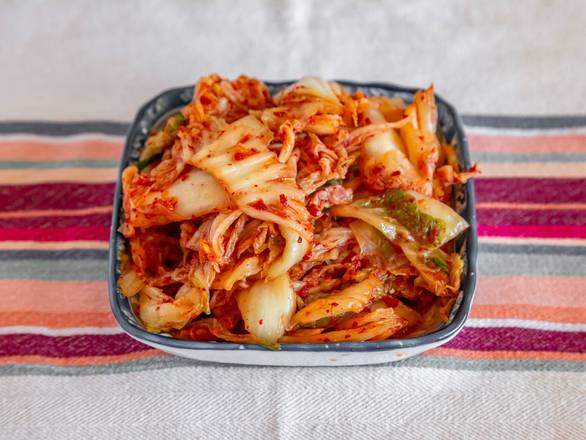 Kimchi Salad