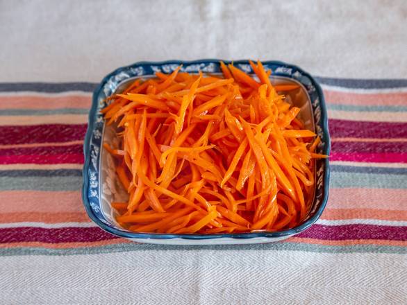 Carrot Salad