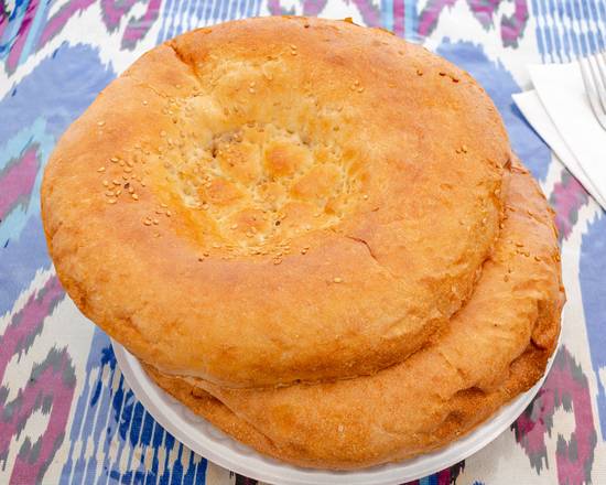 Asian Bread