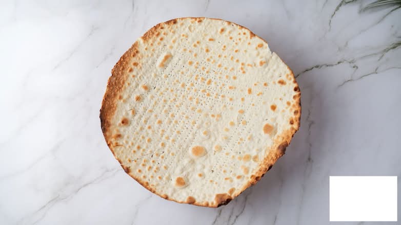 Flat Bread Toki
