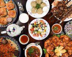 Foteh's Tandoori Cafe Chayhana — Uzbek restaurant in Brooklyn