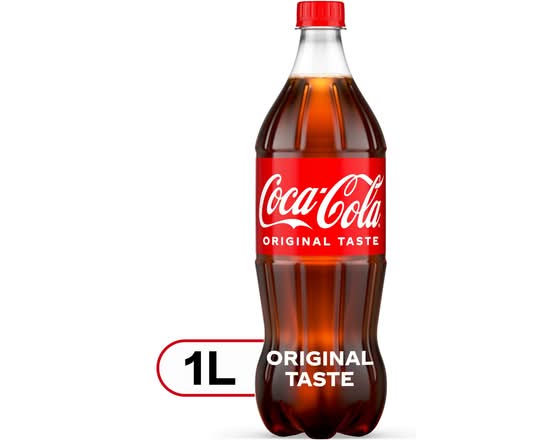 Coke 1L