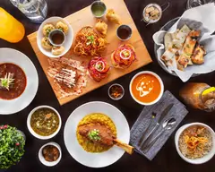 Urgut City Restaurant (1906 Coney Island Ave, Brooklyn, NY)